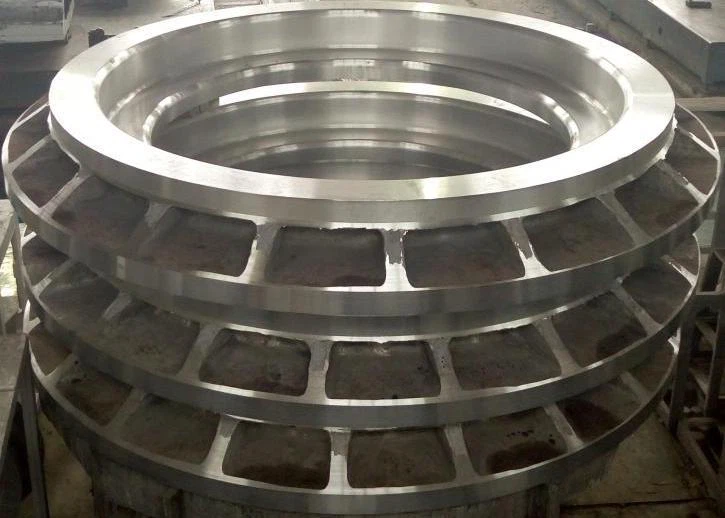 10 Pabrik Pengecoran Paduan Aluminium Terbaik di Dunia