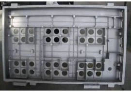 Alluminum Alloy Casting